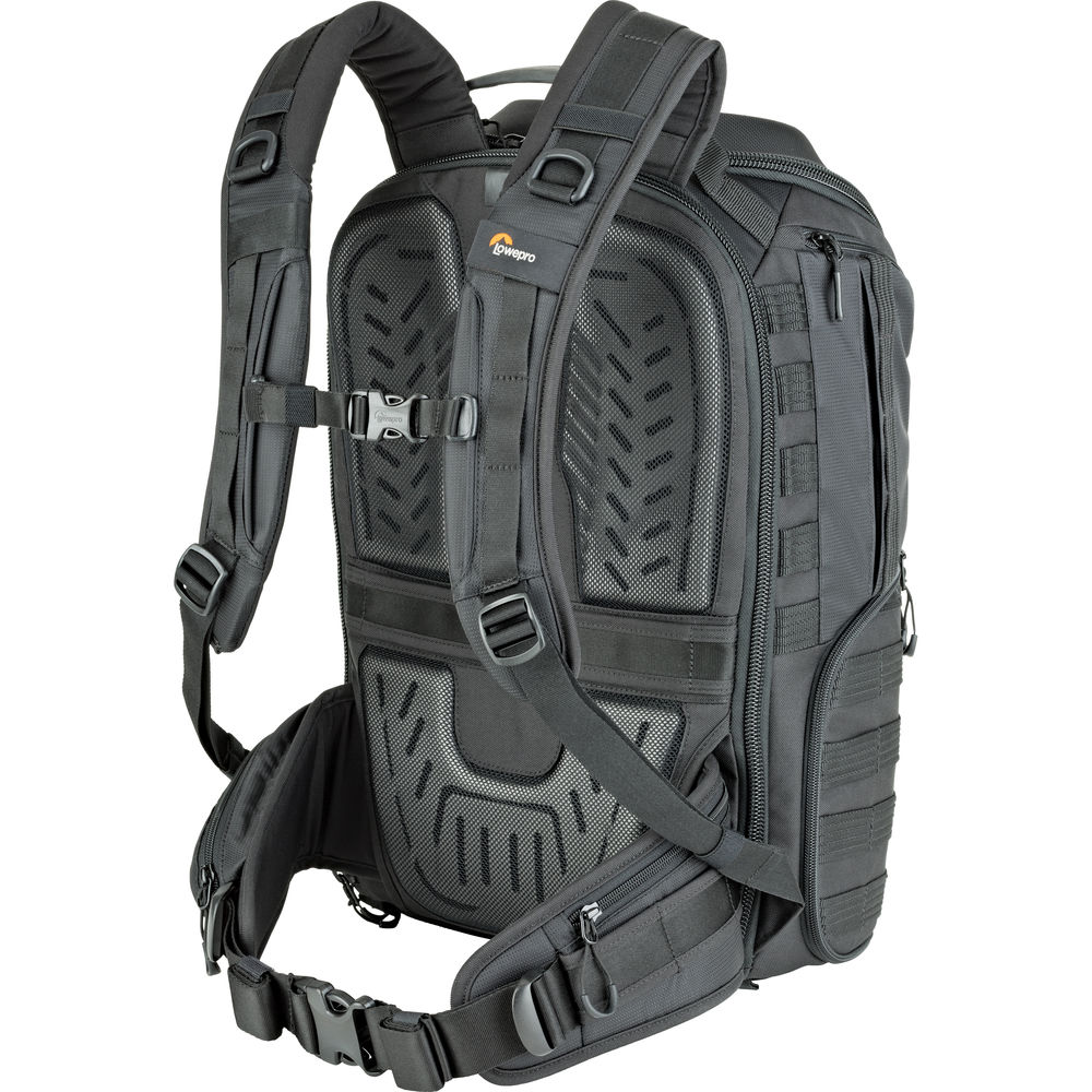 Lowepro Protactic BP 450 AW II Black - Grade 9