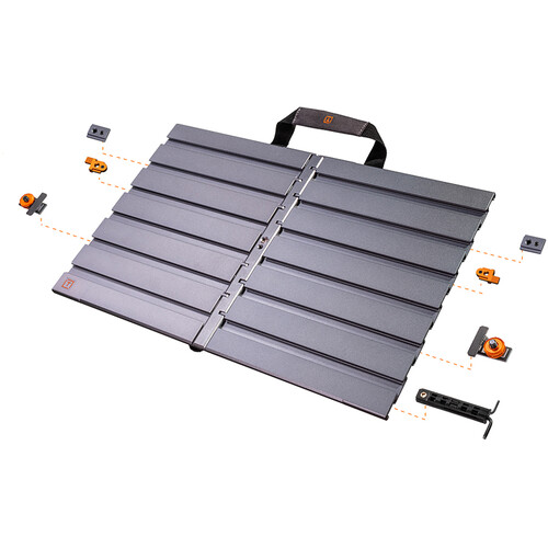 Tether Tools AeroTrac Workstation System