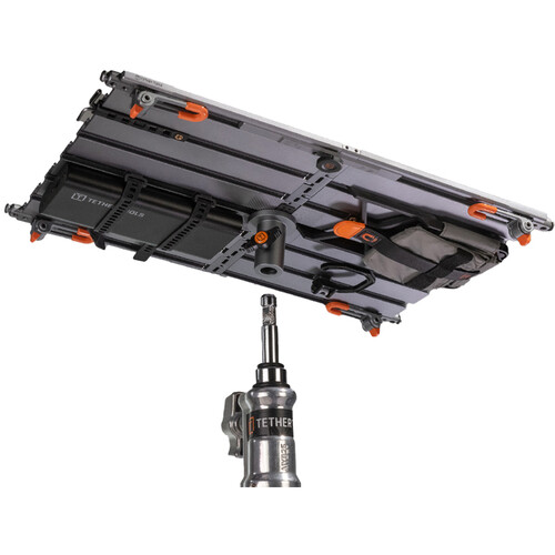 Tether Tools AeroTrac Workstation System