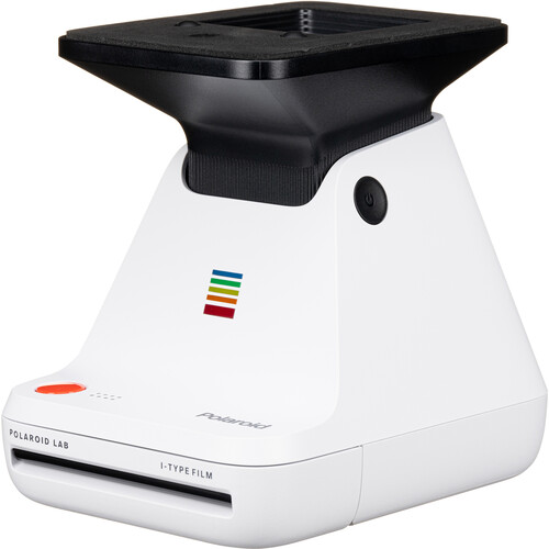 Polaroid Lab Instant Film Printer