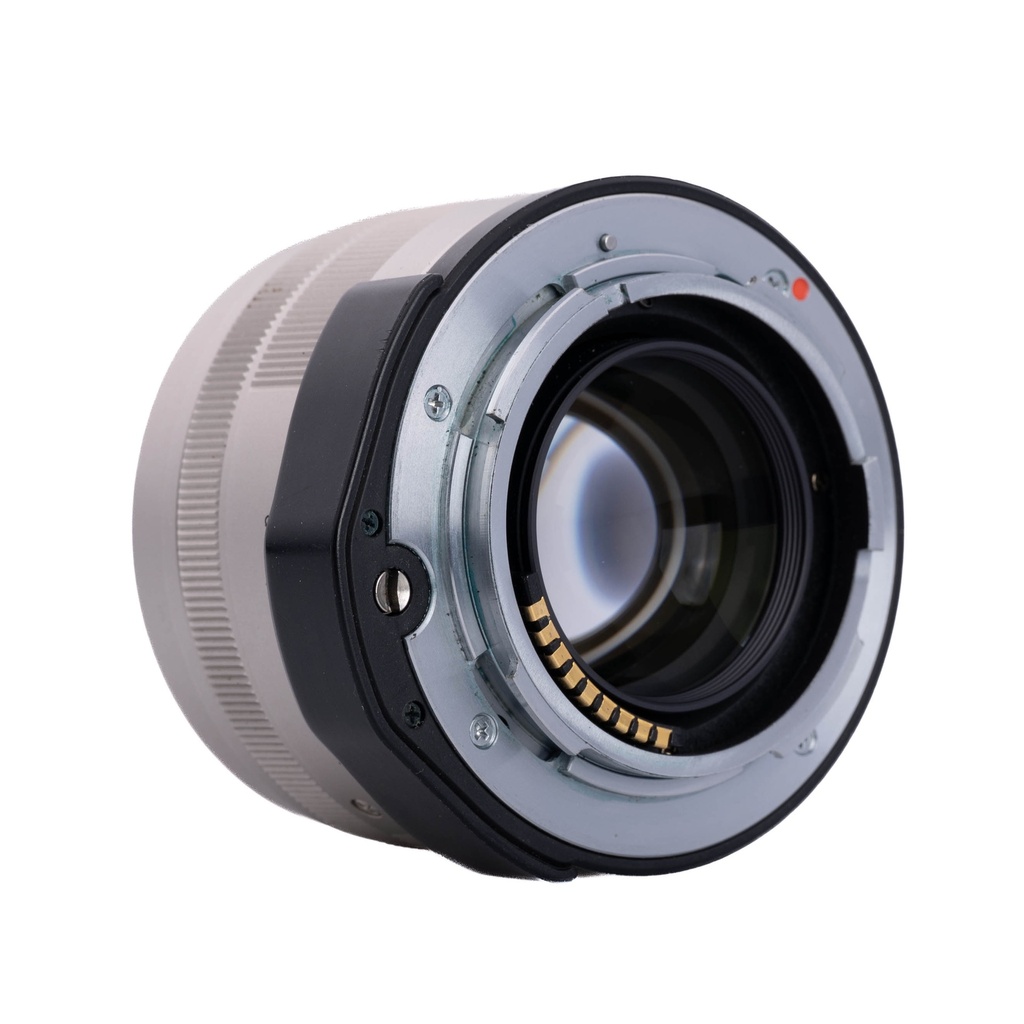 Contax G1 w/- 45mm f/2 Carl Zeiss Planar T* Lens - Grade 8