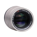 Contax G1 w/- 45mm f/2 Carl Zeiss Planar T* + 90mm Sonnar T* Lenses - Grade 8+