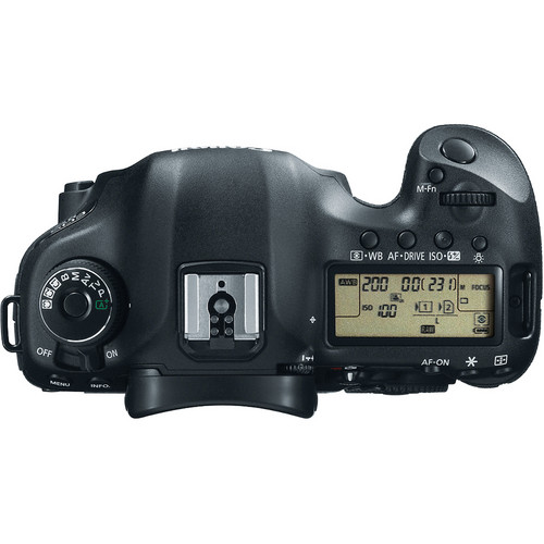 Canon EOS 5D III Body Only