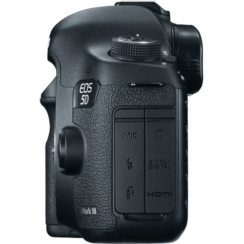 Canon EOS 5D III Body Only