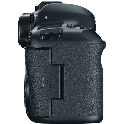 Canon EOS 5D III Body Only