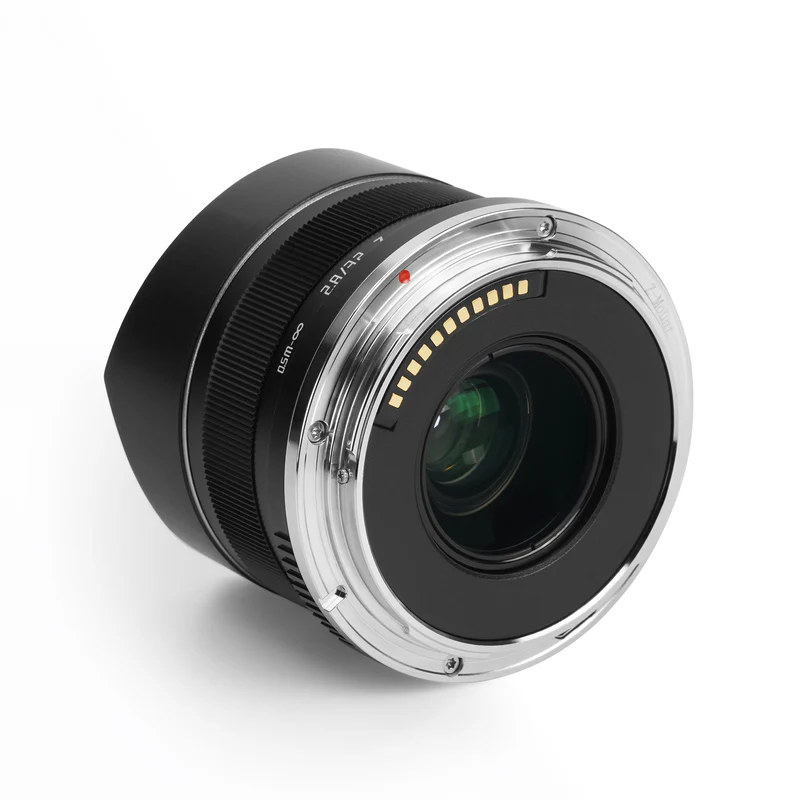 TTArtisan 32mm f/2.8 AF Nikon Z Black - Grade 8