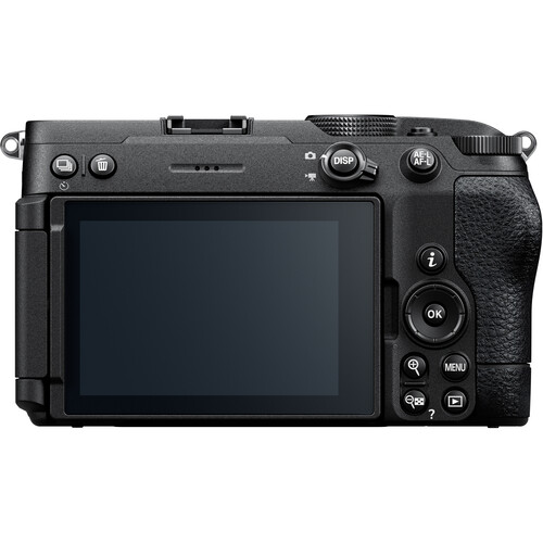 Nikon Z5IIC Black Body 