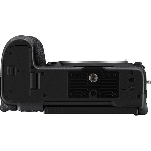 Nikon Z5IIC Black Body 