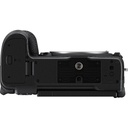 Nikon Z5IIC Black Body 