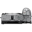 Nikon Z5IIC Silver Body