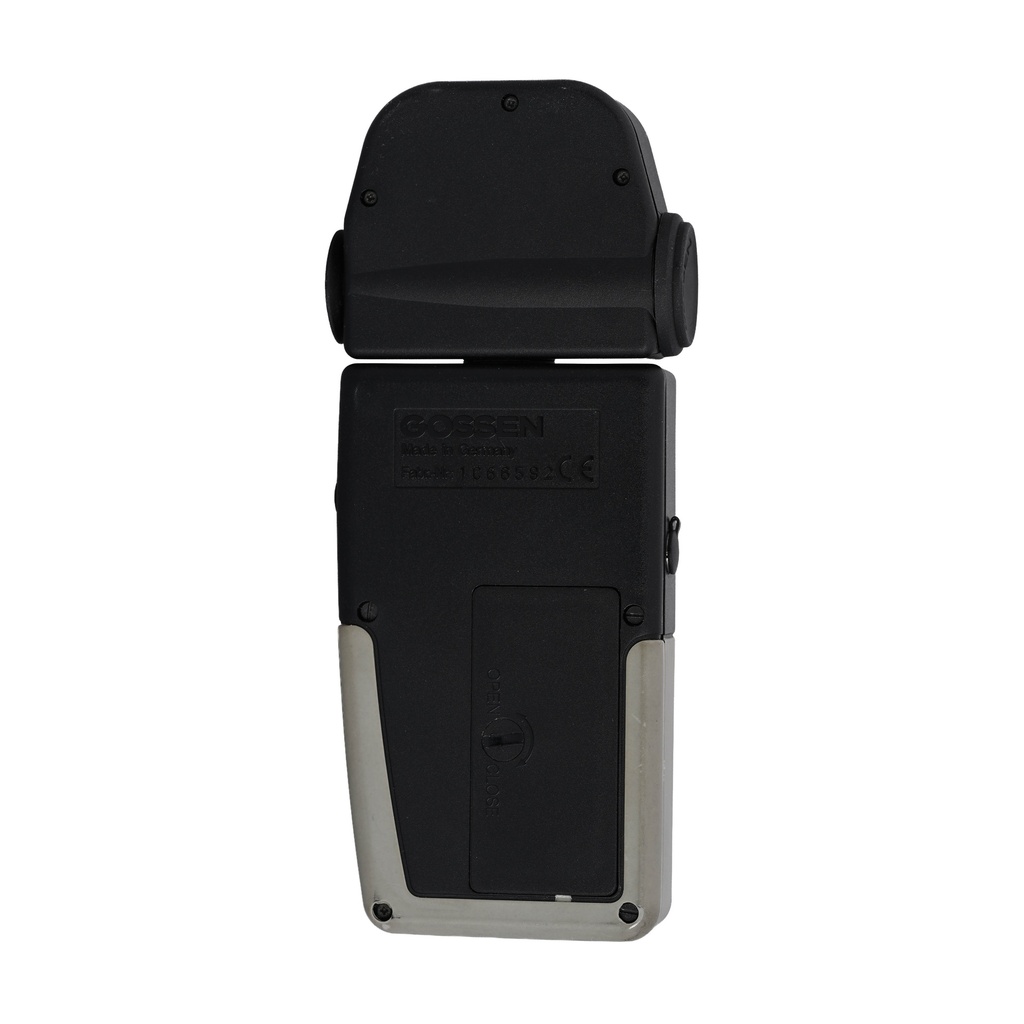 Gossen Starlite Light Meter - Grade 9 