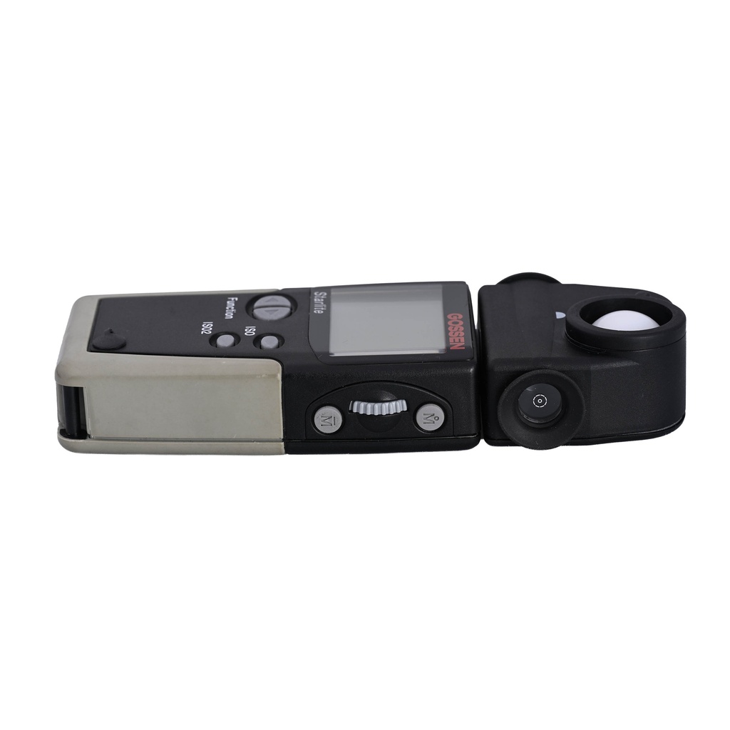Gossen Starlite Light Meter - Grade 9 