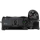 Nikon Z5IIC Black Body 