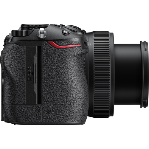 Nikon Z5 IIC Mirrorless Camera w/- 24-50mm - Black