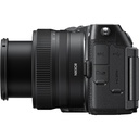 Nikon Z5 IIC Mirrorless Camera w/- 24-50mm - Black