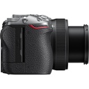 Nikon Z5 IIC Mirrorless Camera w/- 24-50mm - Silver