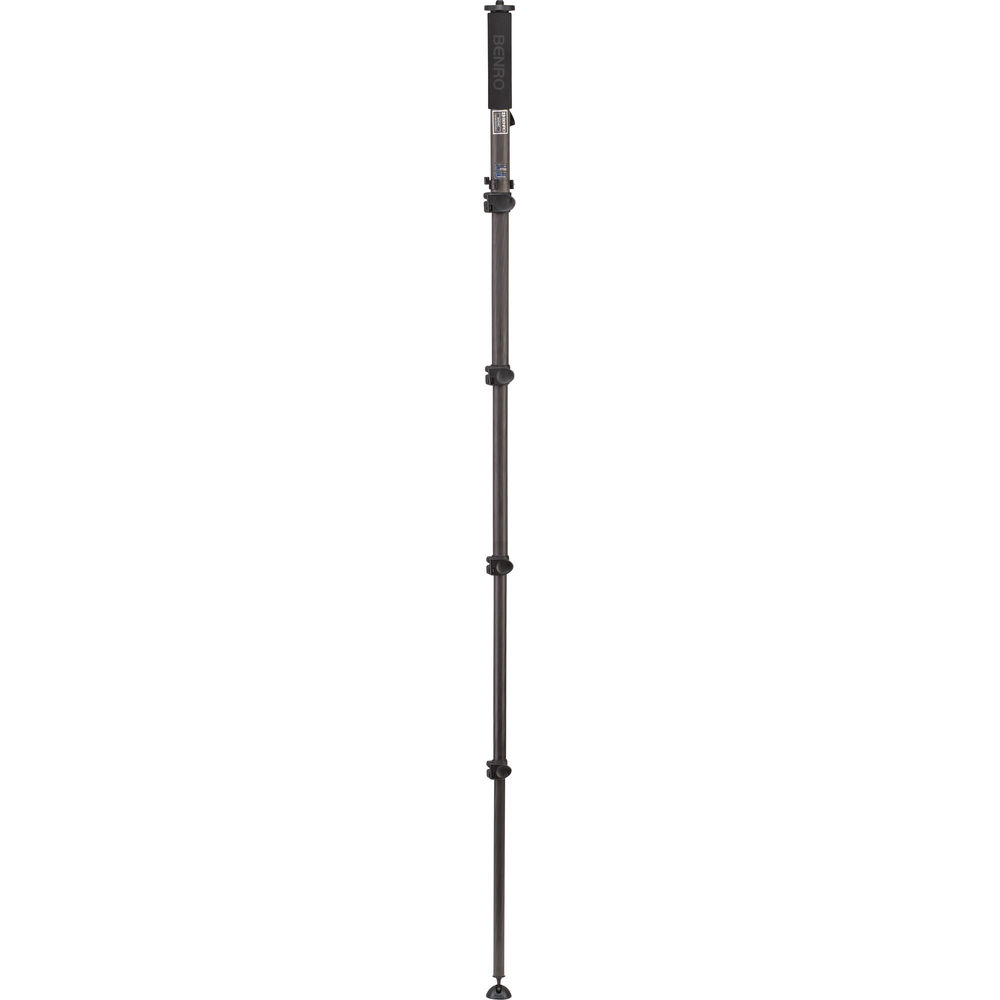 Benro MAD49C Carbon Fibre Monopod - Grade 9