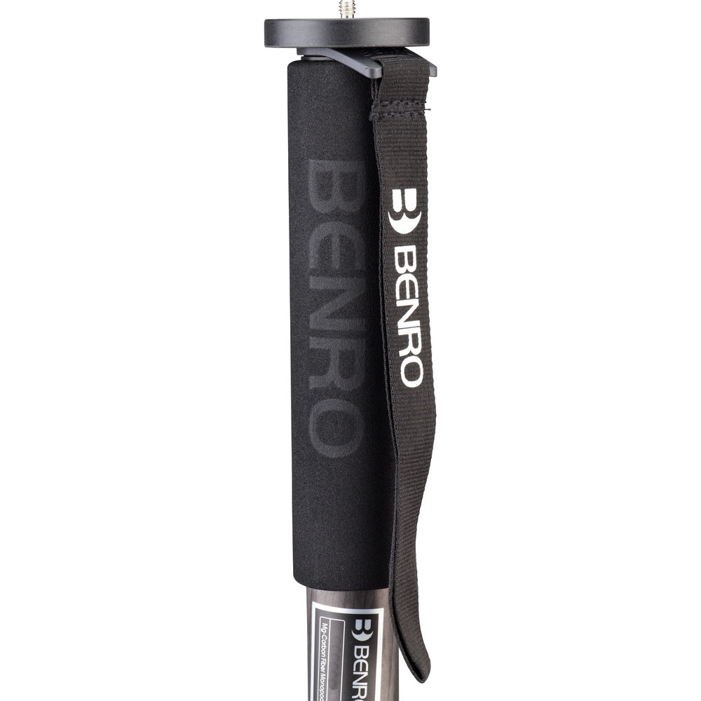 Benro MAD49C Carbon Fibre Monopod - Grade 9