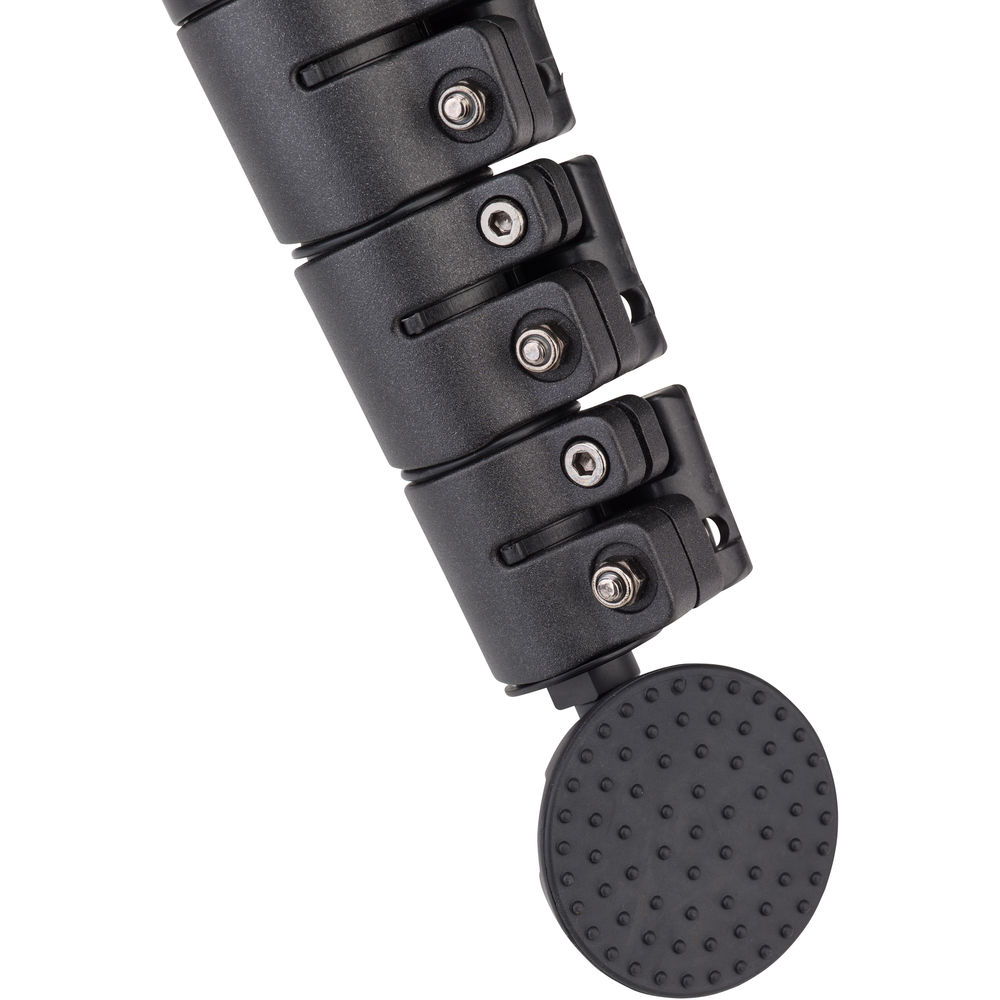 Benro MAD49C Carbon Fibre Monopod - Grade 9
