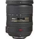 Nikon AF-S Nikkor 18-200mm f/3.5-5.6G DX VR lens - Grade 7