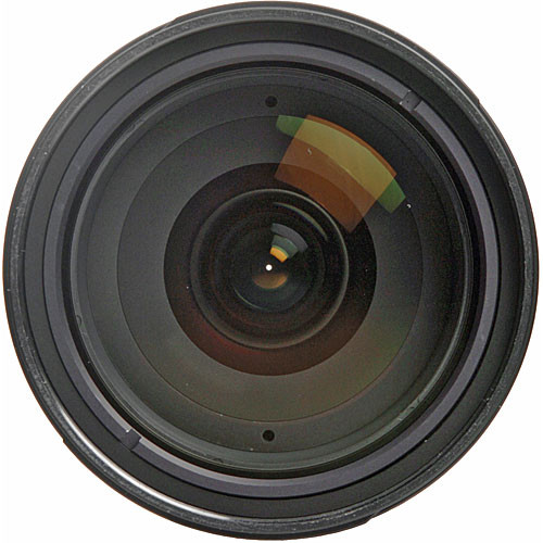 Nikon AF-S Nikkor 18-200mm f/3.5-5.6G DX VR lens - Grade 7
