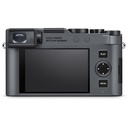 Leica D-Lux 8 Metal Gray