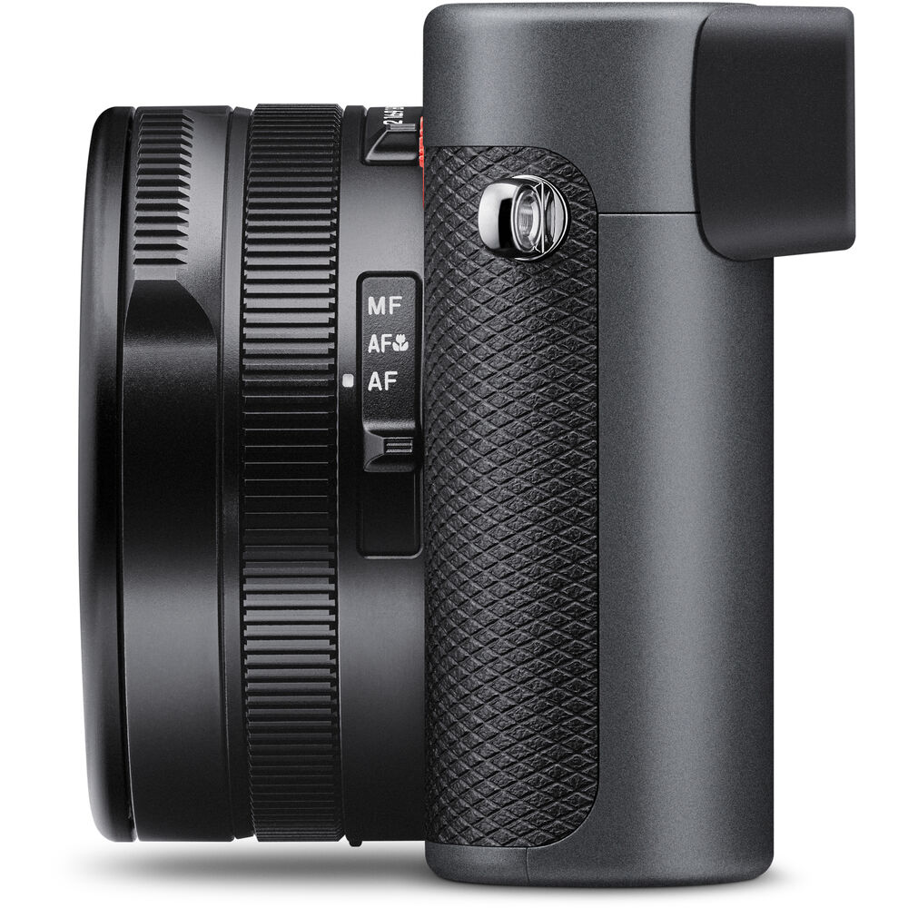 Leica D-Lux 8 Metal Gray