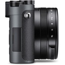 Leica D-Lux 8 Metal Gray