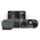 Leica D-Lux 8 Metal Gray