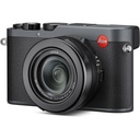 Leica D-Lux 8 Metal Gray