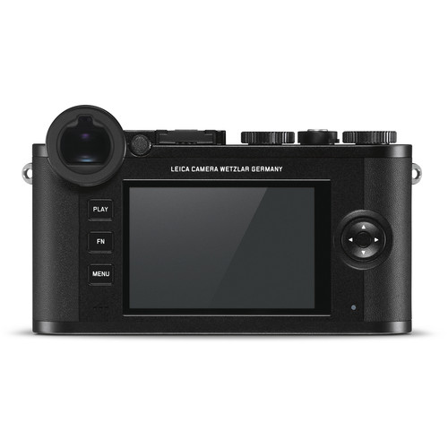 Leica CL Body Black Grade 9
