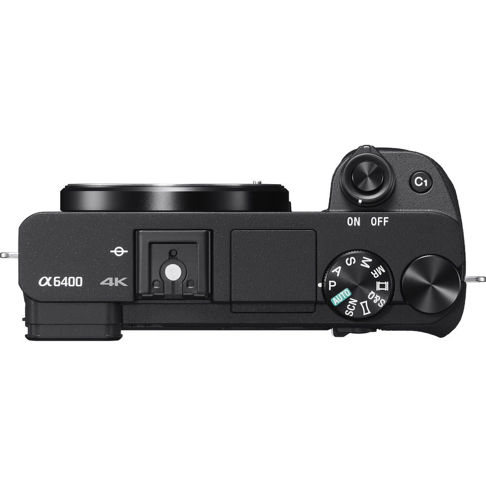 Sony a6400 Body 