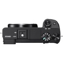 Sony a6400 Body 
