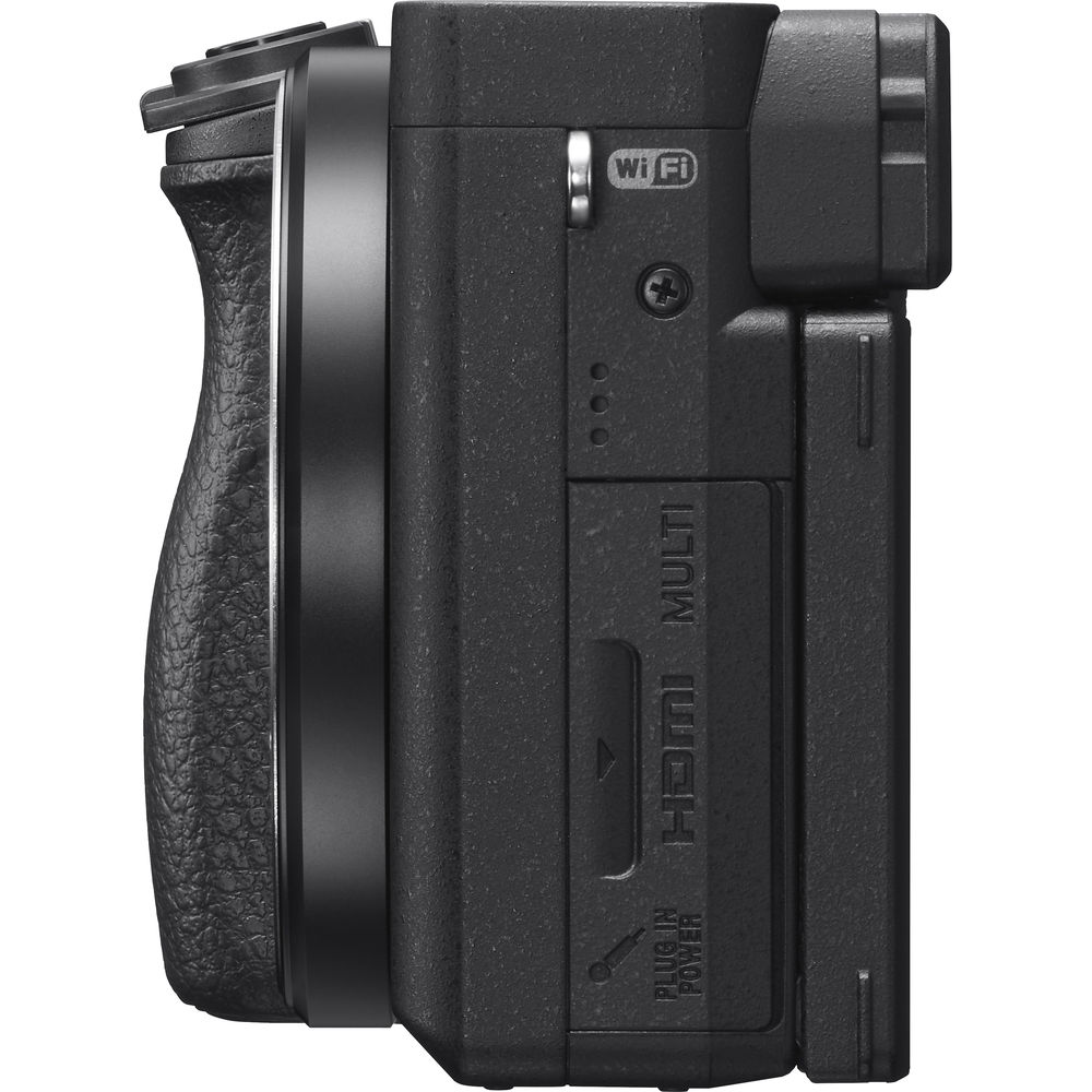 Sony a6400 Body 