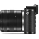 Leica CL Black + 18-56mm f/3.5-5.6 Kit - Grade 9