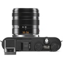 Leica CL Black + 18-56mm f/3.5-5.6 Kit - Grade 9
