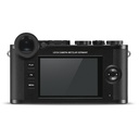 Leica CL Black + 18-56mm f/3.5-5.6 Kit - Grade 9