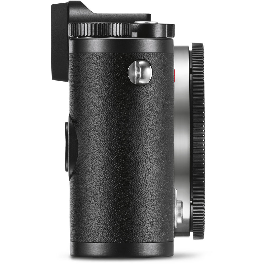Leica CL Black + 18-56mm f/3.5-5.6 Kit - Grade 9