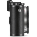 Leica CL Black + 18-56mm f/3.5-5.6 Kit - Grade 9