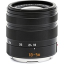 Leica CL Black + 18-56mm f/3.5-5.6 Kit - Grade 9