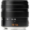 Leica CL Black + 18-56mm f/3.5-5.6 Kit - Grade 9