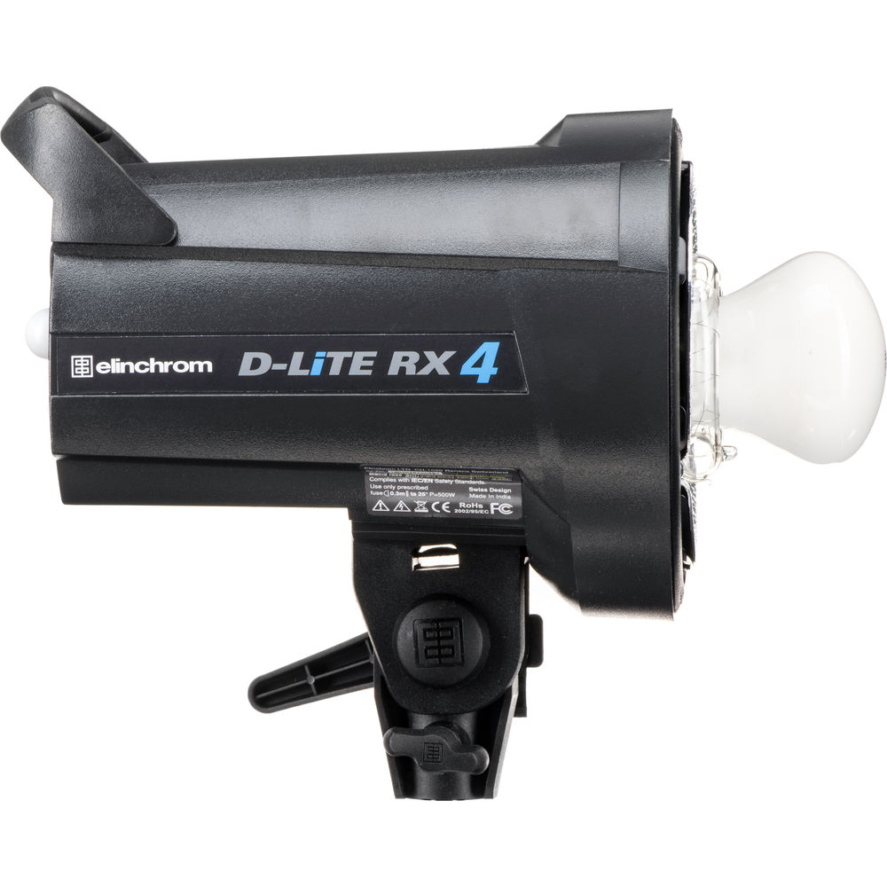 Elinchrom Compact D-Lite RX 4 - Grade 9