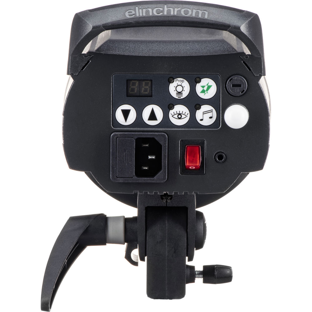 Elinchrom Compact D-Lite RX 4 - Grade 9