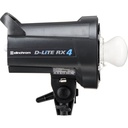 Elinchrom Compact D-Lite RX 4 - Grade 9