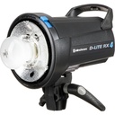 Elinchrom Compact D-Lite RX 4 - Grade 9