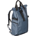 Wandrd PRVKE V4 31L Photo Bundle Camera Backpack - Aegean Blue