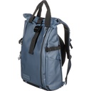 Wandrd PRVKE V4 31L Photo Bundle Camera Backpack - Aegean Blue