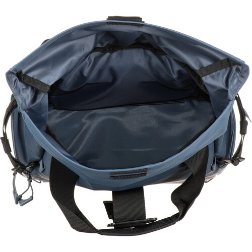 Wandrd PRVKE V4 31L Photo Bundle Camera Backpack - Aegean Blue