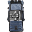 Wandrd PRVKE V4 31L Photo Bundle Camera Backpack - Aegean Blue