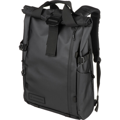 Wandrd PRVKE V4 31L Photo Bundle Camera Backpack - Black